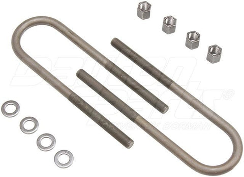 Dayton Parts 361-469 U Bolt Kit/Assembly