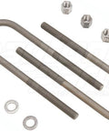 Dayton Parts 361-469K U Bolt Kit/Assembly