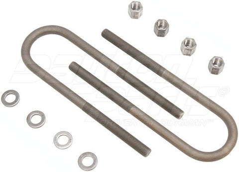 Dayton Parts 361-469K U Bolt Kit/Assembly