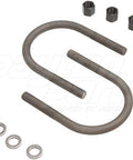 Dayton Parts 361-470 U Bolt Kit/Assembly