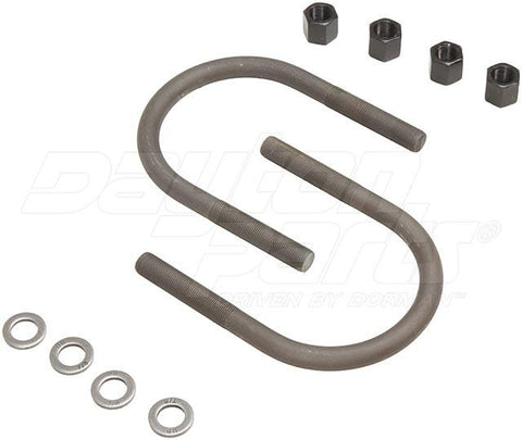 Dayton Parts 361-470K U Bolt Kit/Assembly