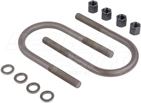Dayton Parts 361-471 U Bolt Kit/Assembly