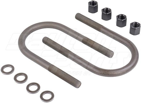 Dayton Parts 361-471K U Bolt Kit/Assembly