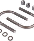 Dayton Parts 361-473 U Bolt Kit/Assembly