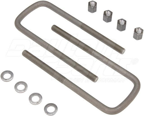 Dayton Parts 361-474 U Bolt Kit/Assembly
