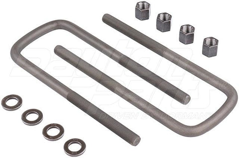 Dayton Parts 361-474K U Bolt Kit/Assembly