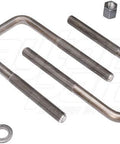 Dayton Parts 361-475 U Bolt Kit/Assembly
