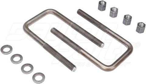 Dayton Parts 361-475 U Bolt Kit/Assembly