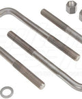 Dayton Parts 361-476K U Bolt Kit/Assembly