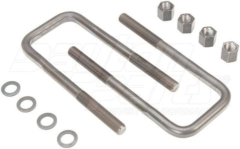 Dayton Parts 361-476K U Bolt Kit/Assembly