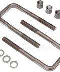Dayton Parts 361-478 U Bolt Kit/Assembly