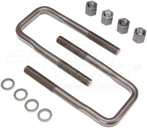 Dayton Parts 361-478K U Bolt Kit/Assembly