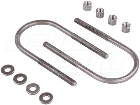 Dayton Parts 361-480K U Bolt Kit/Assembly