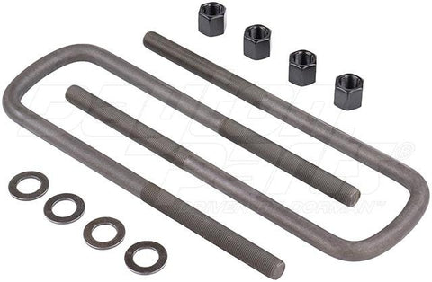 Dayton Parts 361-481K U Bolt Kit/Assembly