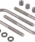 Dayton Parts 361-482 U Bolt Kit/Assembly