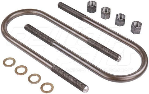 Dayton Parts 361-487K U Bolt Kit/Assembly