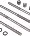 Dayton Parts 361-488 U Bolt Kit/Assembly