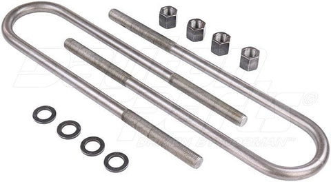 Dayton Parts 361-491 U Bolt Kit/Assembly