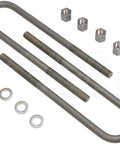Dayton Parts 361-492 U Bolt Kit/Assembly