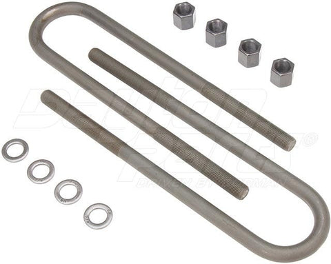 Dayton Parts 361-492K U Bolt Kit/Assembly