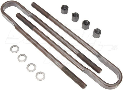 Dayton Parts 361-493K U Bolt Kit/Assembly