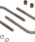 Dayton Parts 361-496 U Bolt Kit/Assembly