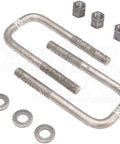 Dayton Parts 361-500 U Bolt Kit/Assembly