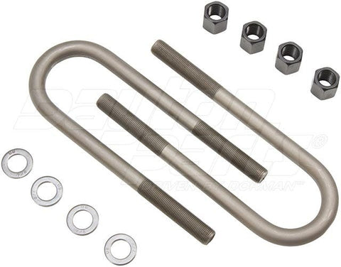 Dayton Parts 361-505K U Bolt Kit/Assembly
