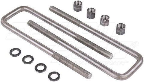 Dayton Parts 361-506 U Bolt Kit/Assembly