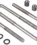 Dayton Parts 361-507 U Bolt Kit/Assembly