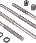 Dayton Parts 361-507K U Bolt Kit/Assembly
