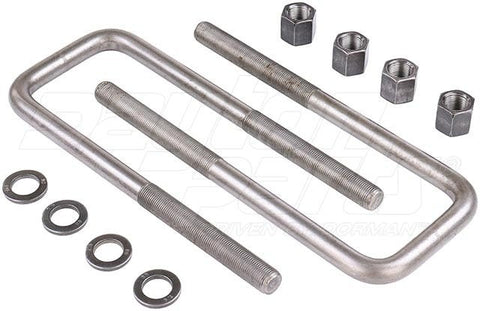 Dayton Parts 361-507K U Bolt Kit/Assembly