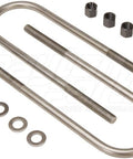 Dayton Parts 361-509 U Bolt Kit/Assembly