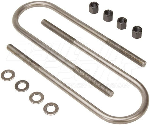Dayton Parts 361-509 U Bolt Kit/Assembly