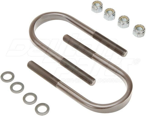 Dayton Parts 361-512 U Bolt Kit/Assembly
