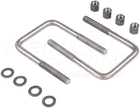 Dayton Parts 361-515K U Bolt Kit/Assembly