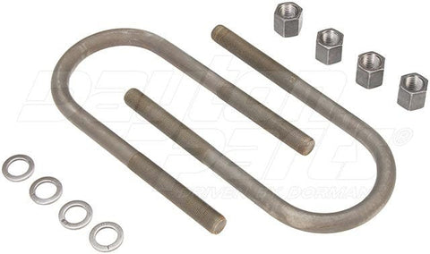 Dayton Parts 361-516K U Bolt Kit/Assembly