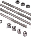 Dayton Parts 361-517 U Bolt Kit/Assembly