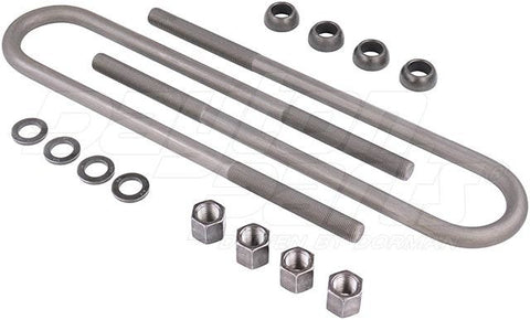 Dayton Parts 361-517 U Bolt Kit/Assembly