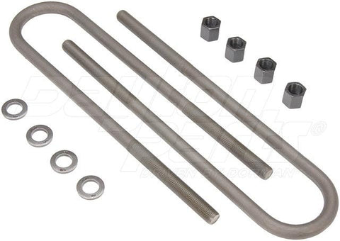 Dayton Parts 361-519 U Bolt Kit/Assembly
