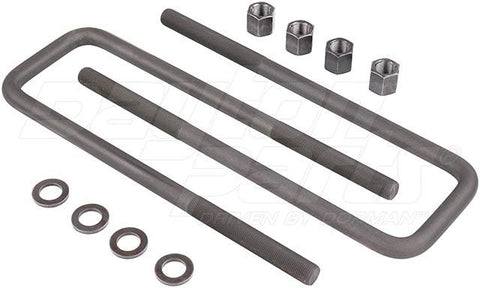 Dayton Parts 361-525 U Bolt Kit/Assembly
