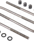 Dayton Parts 361-530 U Bolt Kit/Assembly