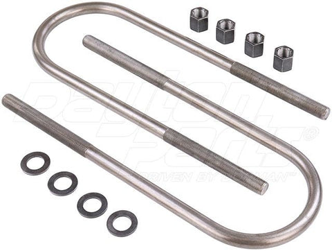 Dayton Parts 361-530K U Bolt Kit/Assembly