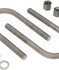 Dayton Parts 361-531 U Bolt Kit/Assembly