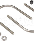 Dayton Parts 361-532 U Bolt Kit/Assembly