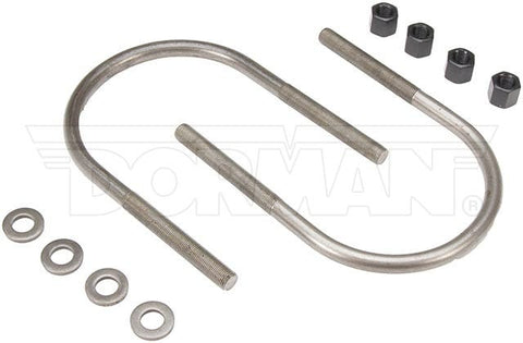 Dayton Parts 361-532 U Bolt Kit/Assembly