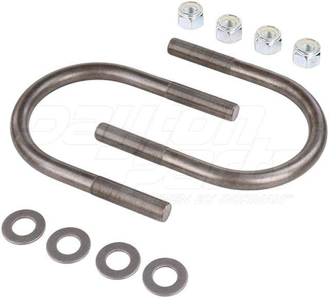 Dayton Parts 361-534 U Bolt Kit/Assembly