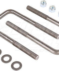 Dayton Parts 361-538 U Bolt Kit/Assembly