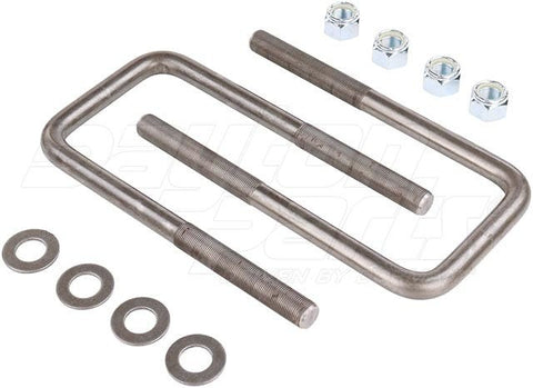Dayton Parts 361-538 U Bolt Kit/Assembly