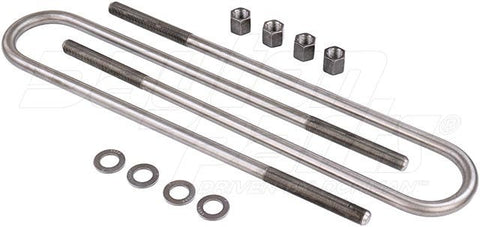 Dayton Parts 361-539 U Bolt Kit/Assembly